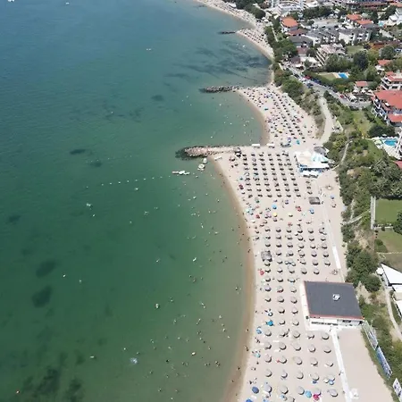 Horizon 34 'в' Appartement *