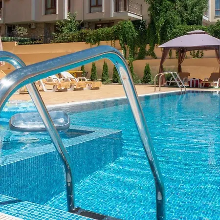 Horizon 34 'в' Appartement Sveti Vlas