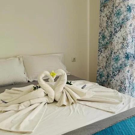 Appartement Horizon 34 'в'