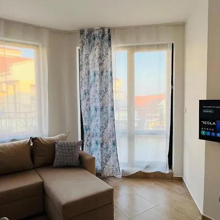 Horizon 34 'в' Appartement Sveti Vlas
