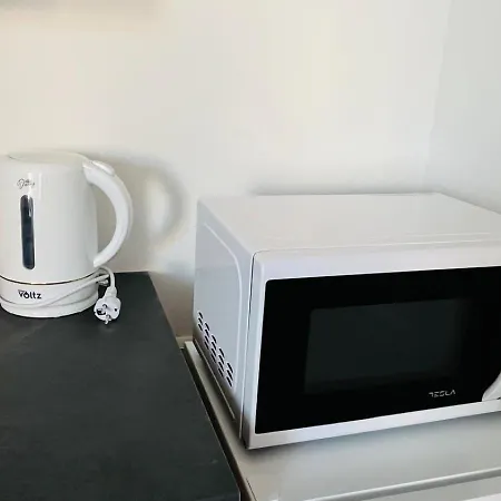 Apartman Horizon 34 'в' Szveti Vlasz