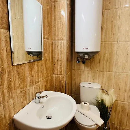 Horizon 34 'в' Apartman