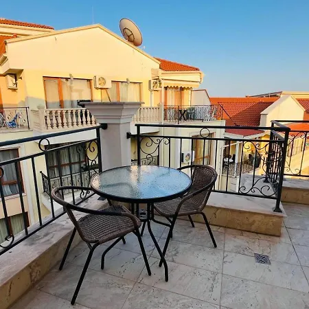 Appartement Horizon 34 'в'