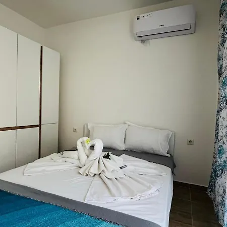 Horizon 34 'в' Appartement *