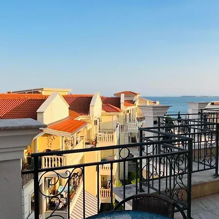 Apartman Horizon 34 'в' Szveti Vlasz