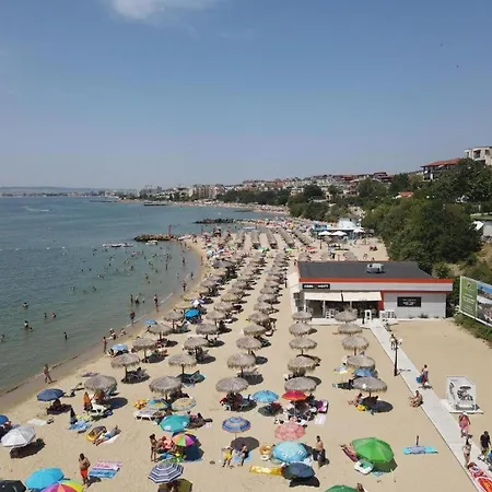 Horizon 34 'в' * Sveti Vlas
