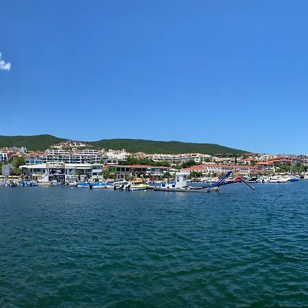 Appartamento Horizon 34 'в' Sveti Vlas