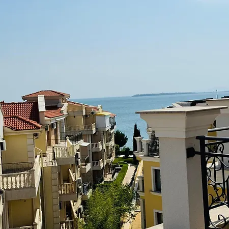Appartamento Horizon 34 'в' Sveti Vlas