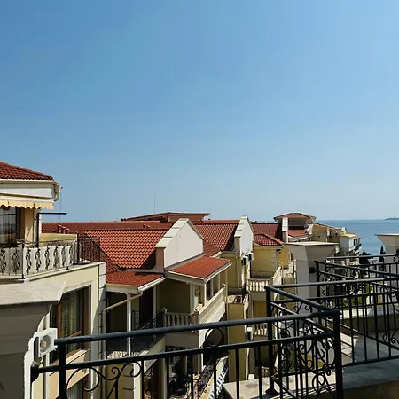 Horizon 34 'в' Appartamento