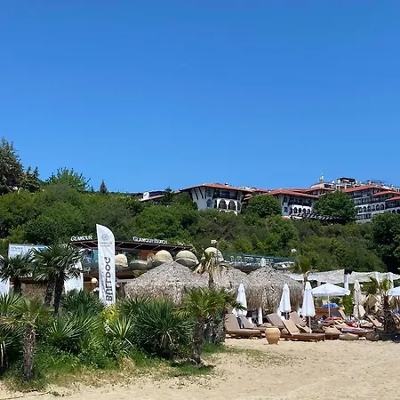 Horizon 34 'в' * Sveti Vlas
