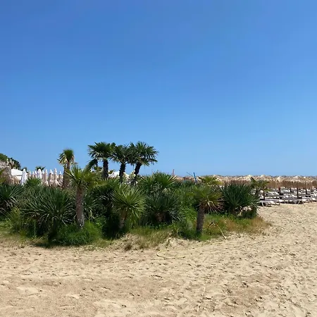 Horizon 34 'в' Appartamento *