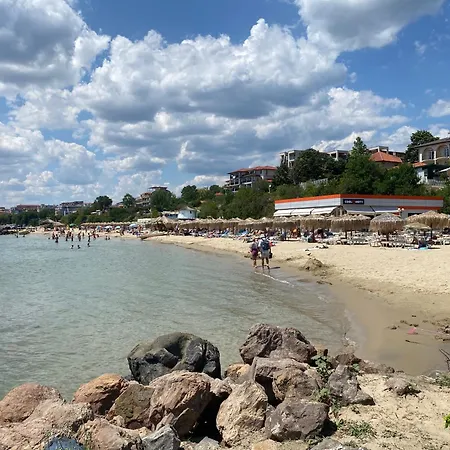 Appartamento Horizon 34 'в' Sveti Vlas