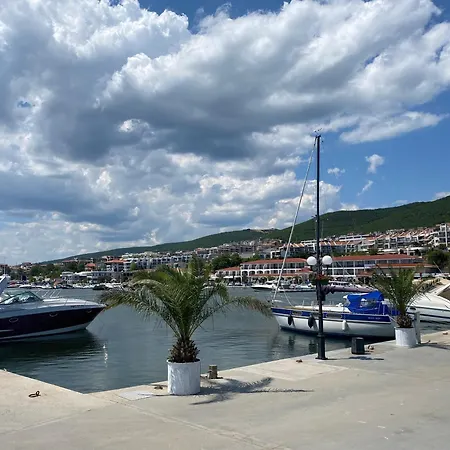 Horizon 34 'в' Appartamento Sveti Vlas