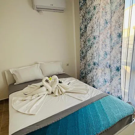 Διαμέρισμα Horizon 34 'в' Sveti Vlas