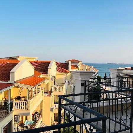 Horizon 34 'в' Appartamento *