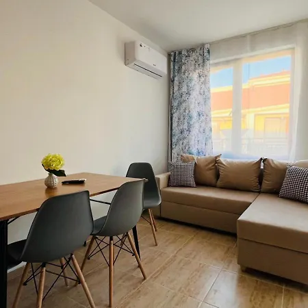 Horizon 34 'в' Appartamento