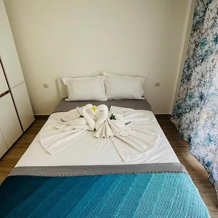 Appartamento Horizon 34 'в' *