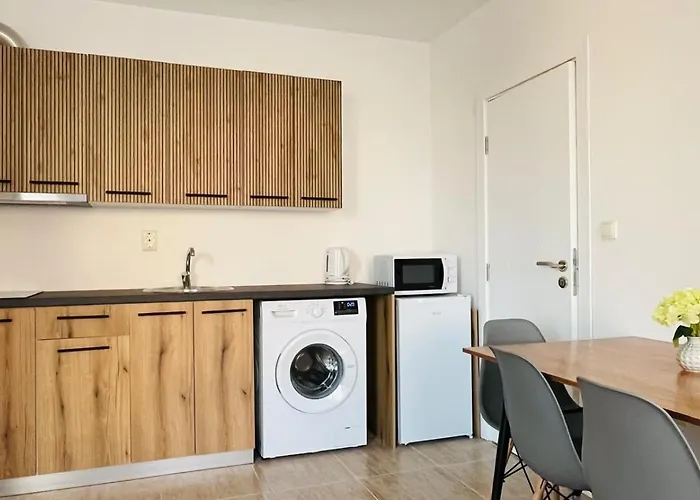 Horizon 34 'в' Свети-Влас