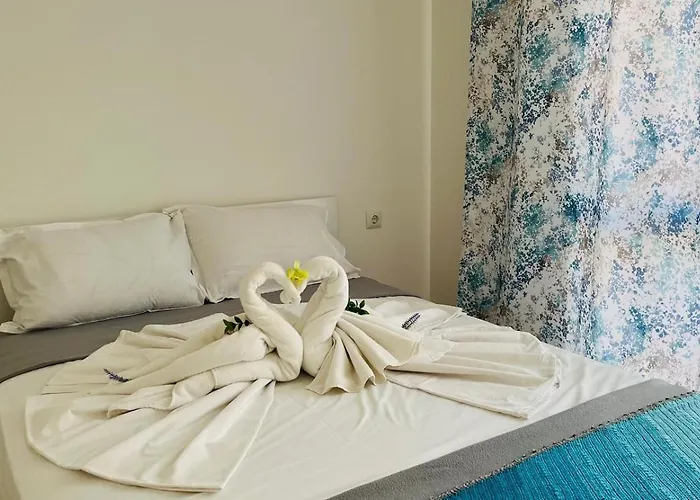 Апартаменты Horizon 34 'в'