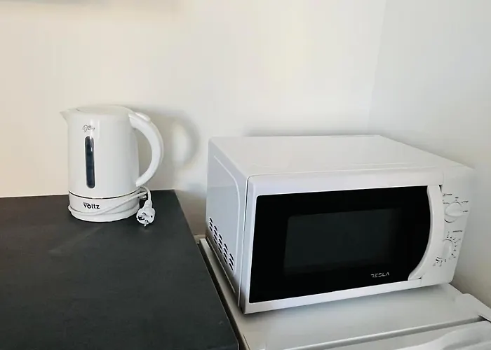 Апартаменты Horizon 34 'в' Свети-Влас