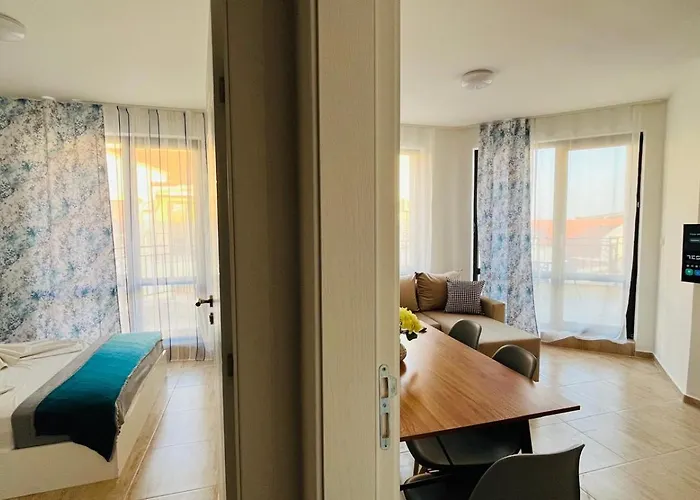 Horizon 34 'в' Свети-Влас